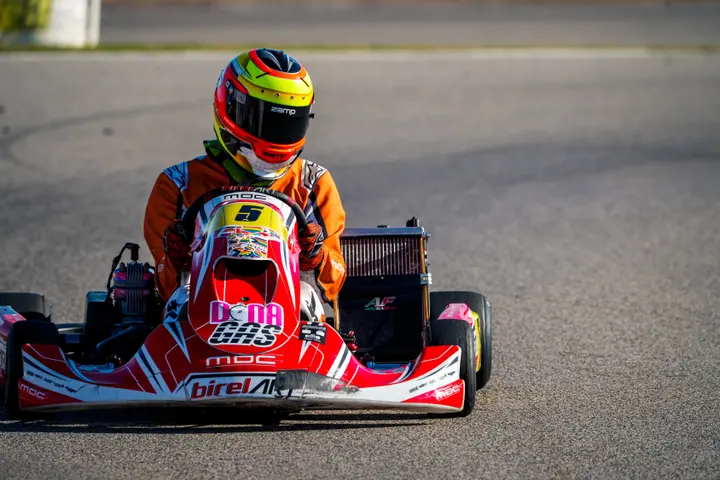 Karting