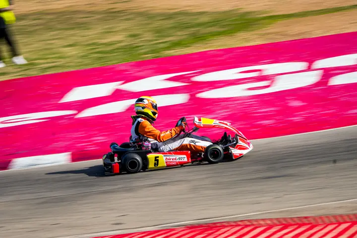 Karting