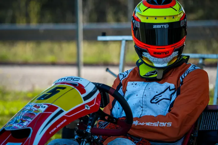 Karting