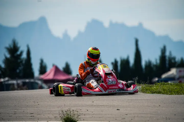 Karting