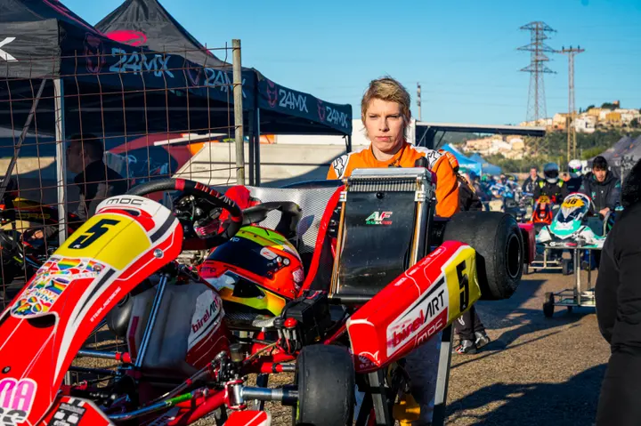 Karting