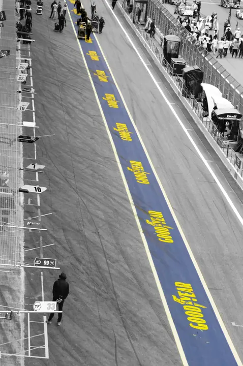Motorsport Photography