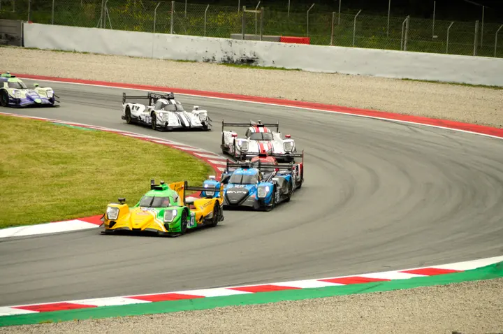Motorsport Photography
