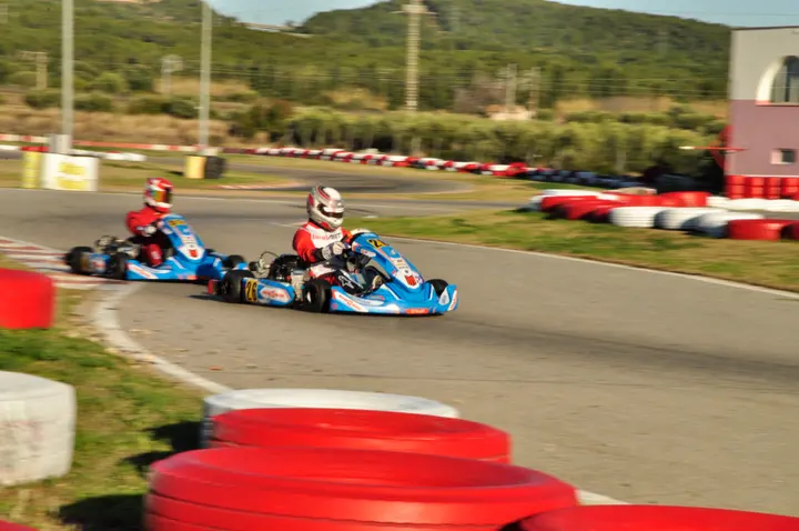 Motorsport Photography