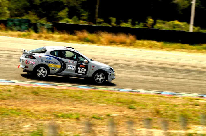 Motorsport Photography