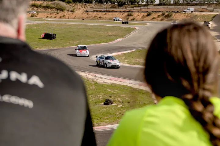 Motorsport Photography