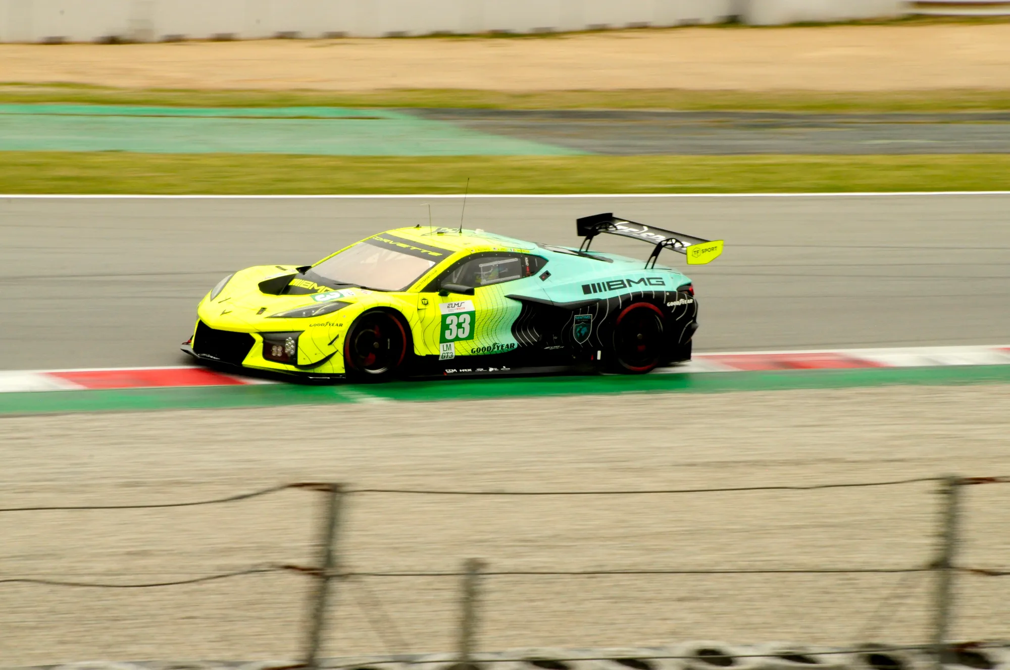 Motorsport Photography