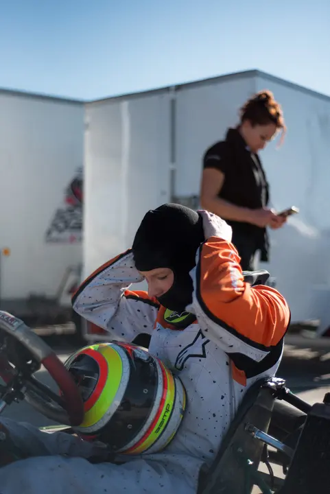 Karting