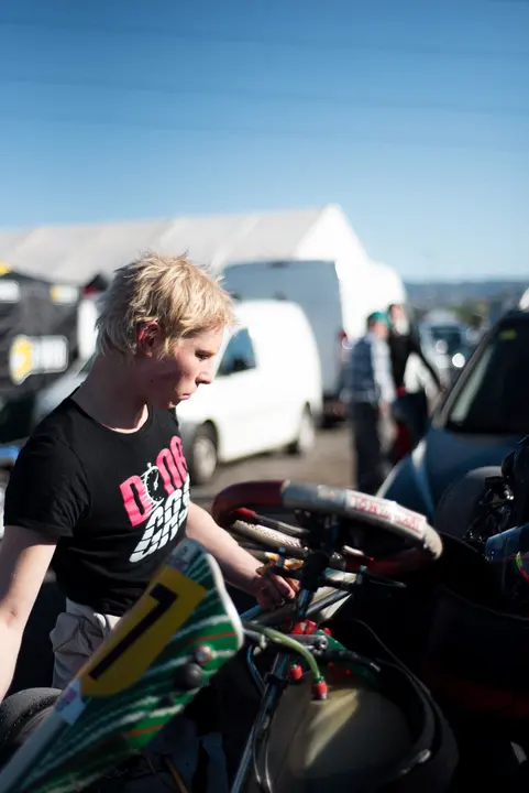 Karting